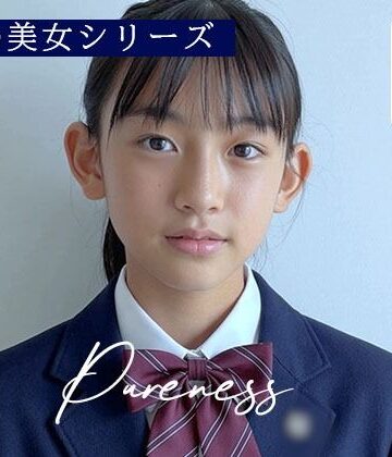 動画・アニメーション❤Pureness 〜純真な女子校生の裏動画〜｜Blue Frames
